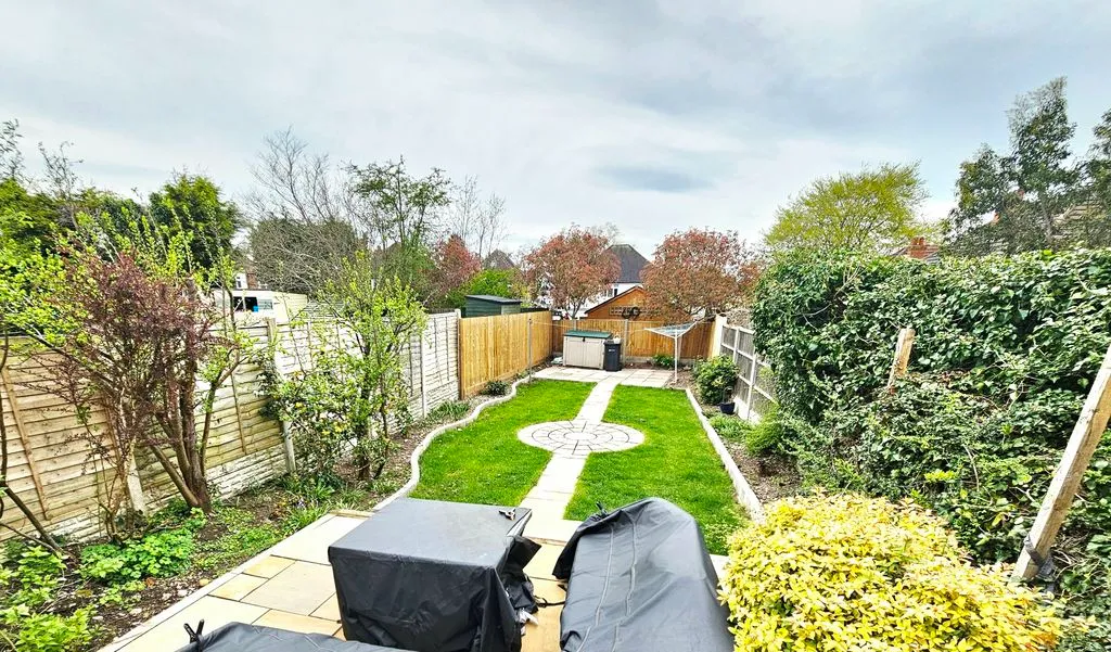 Nadin Road, Boldmere, B73, photo 32