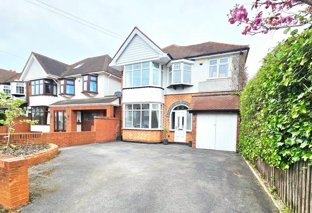 Nadin Road, Boldmere, B73, photo 36