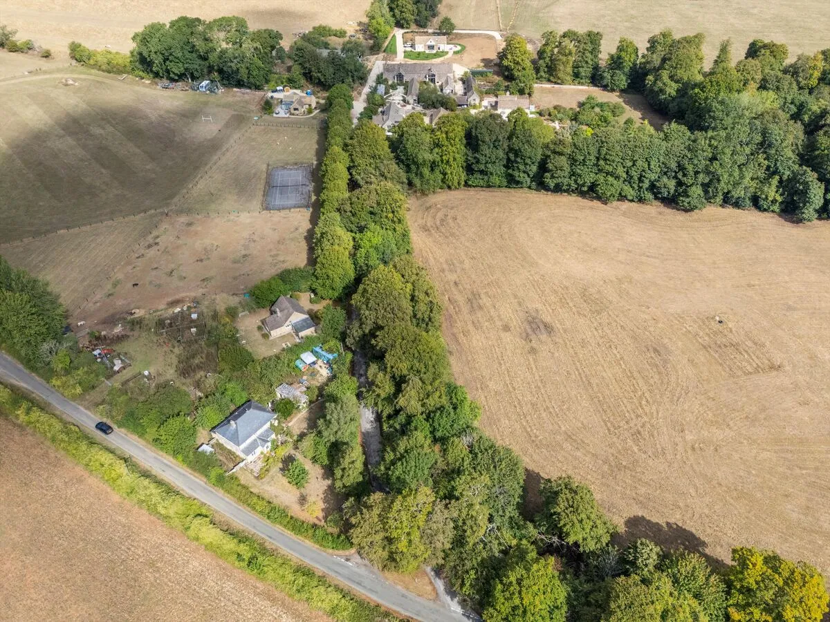 Barn at Scrubditch Farm, North Cerney, GL7, photo 30