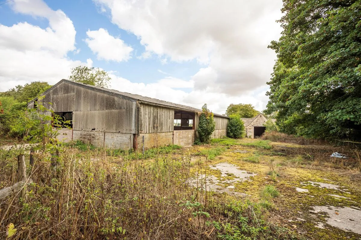 Barn at Scrubditch Farm, North Cerney, GL7, photo 23
