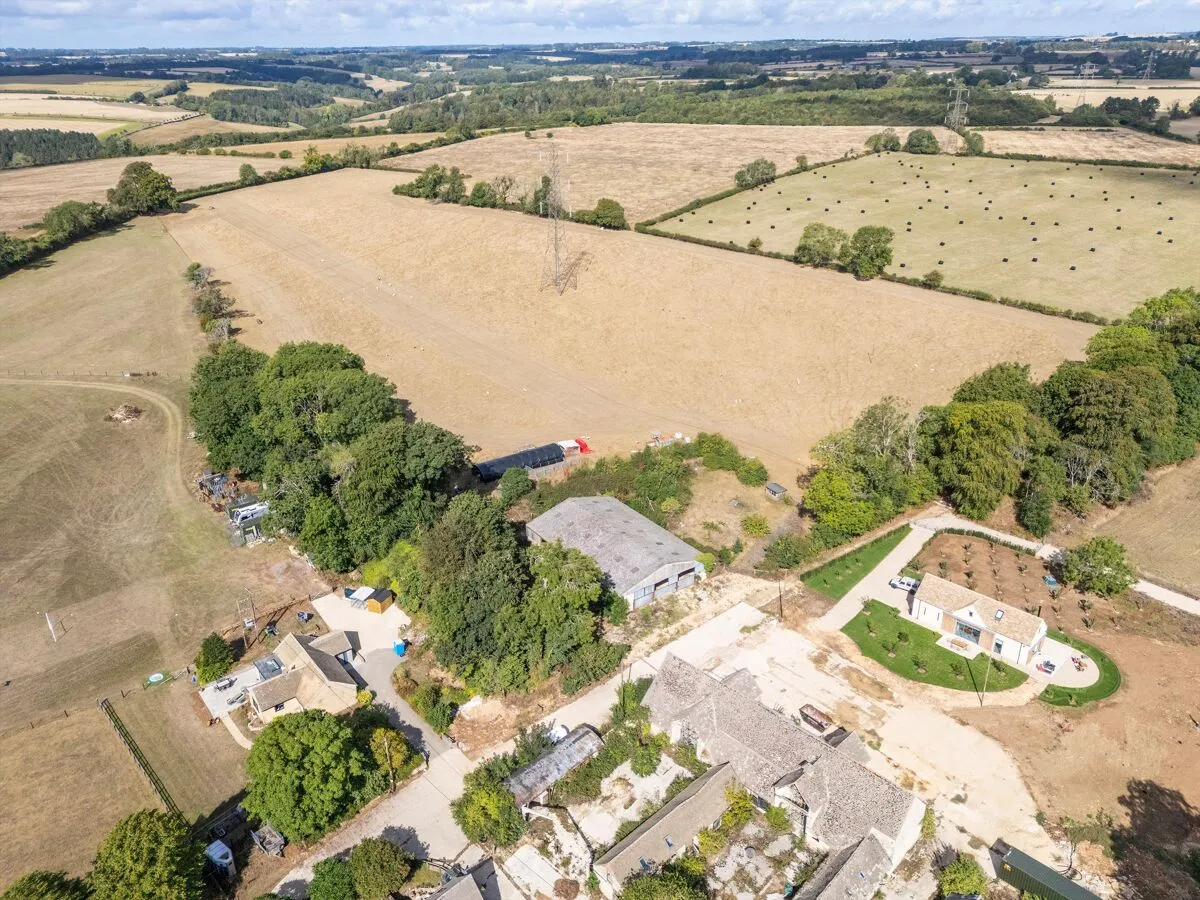 Barn at Scrubditch Farm, North Cerney, GL7, photo 26