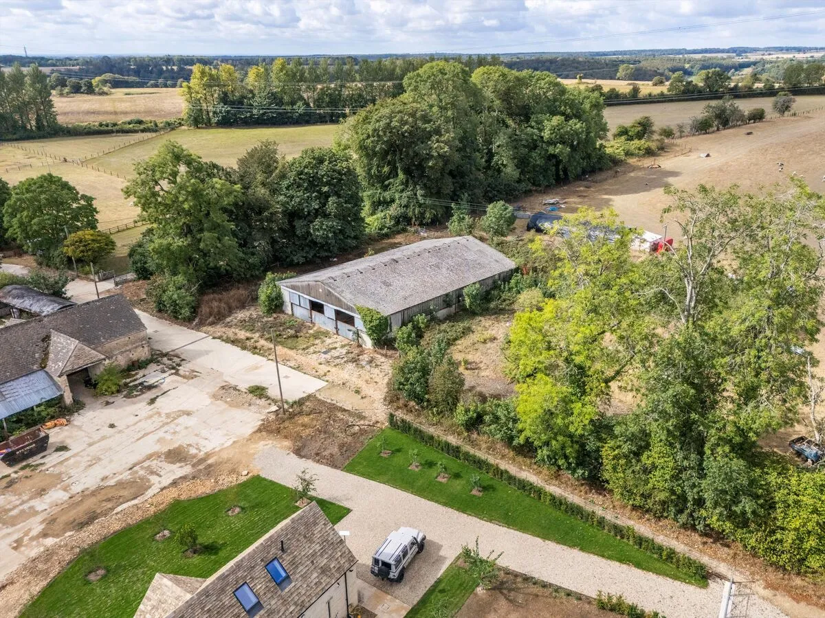 Barn at Scrubditch Farm, North Cerney, GL7, photo 28