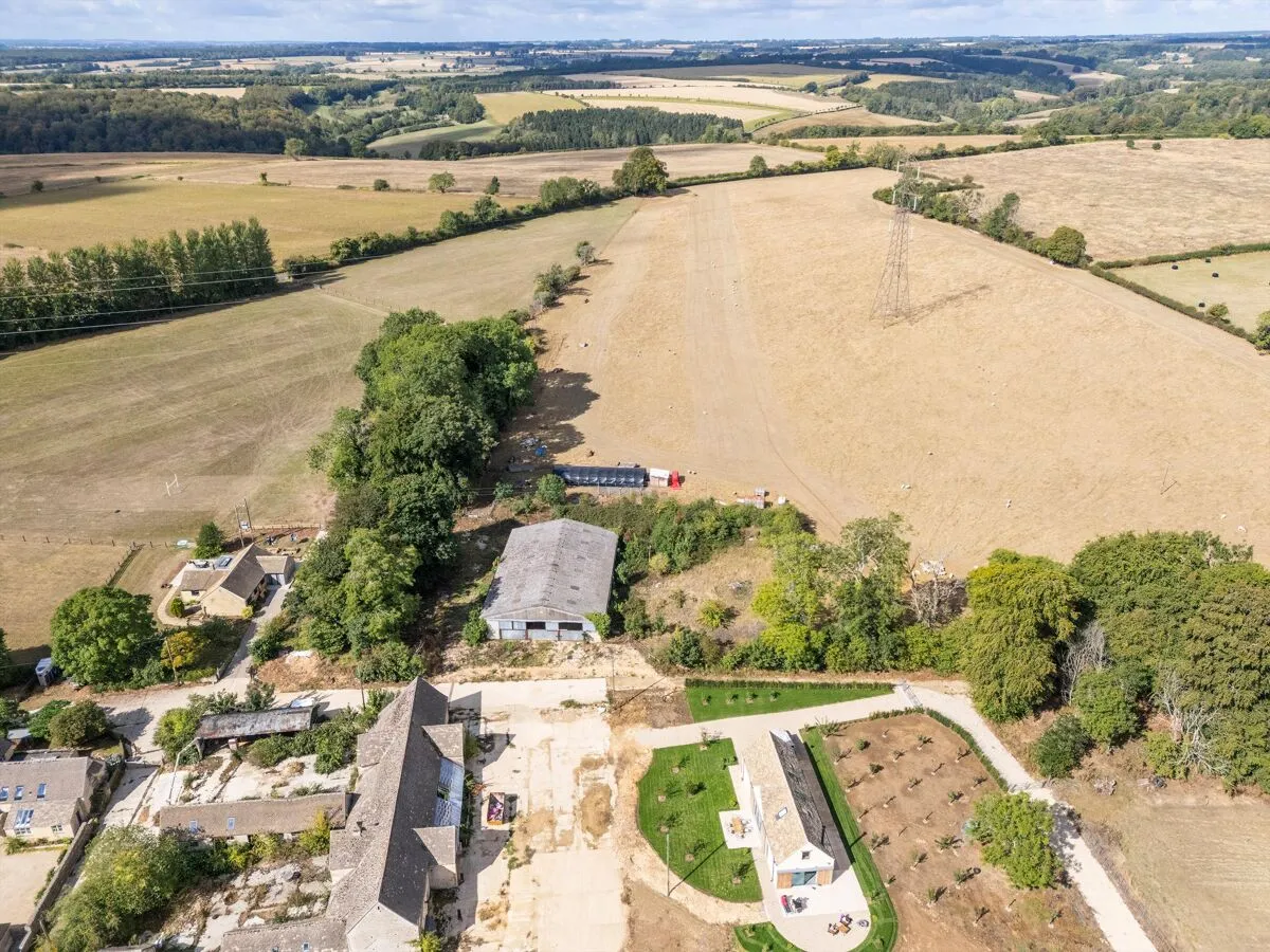 Barn at Scrubditch Farm, North Cerney, GL7, photo 27