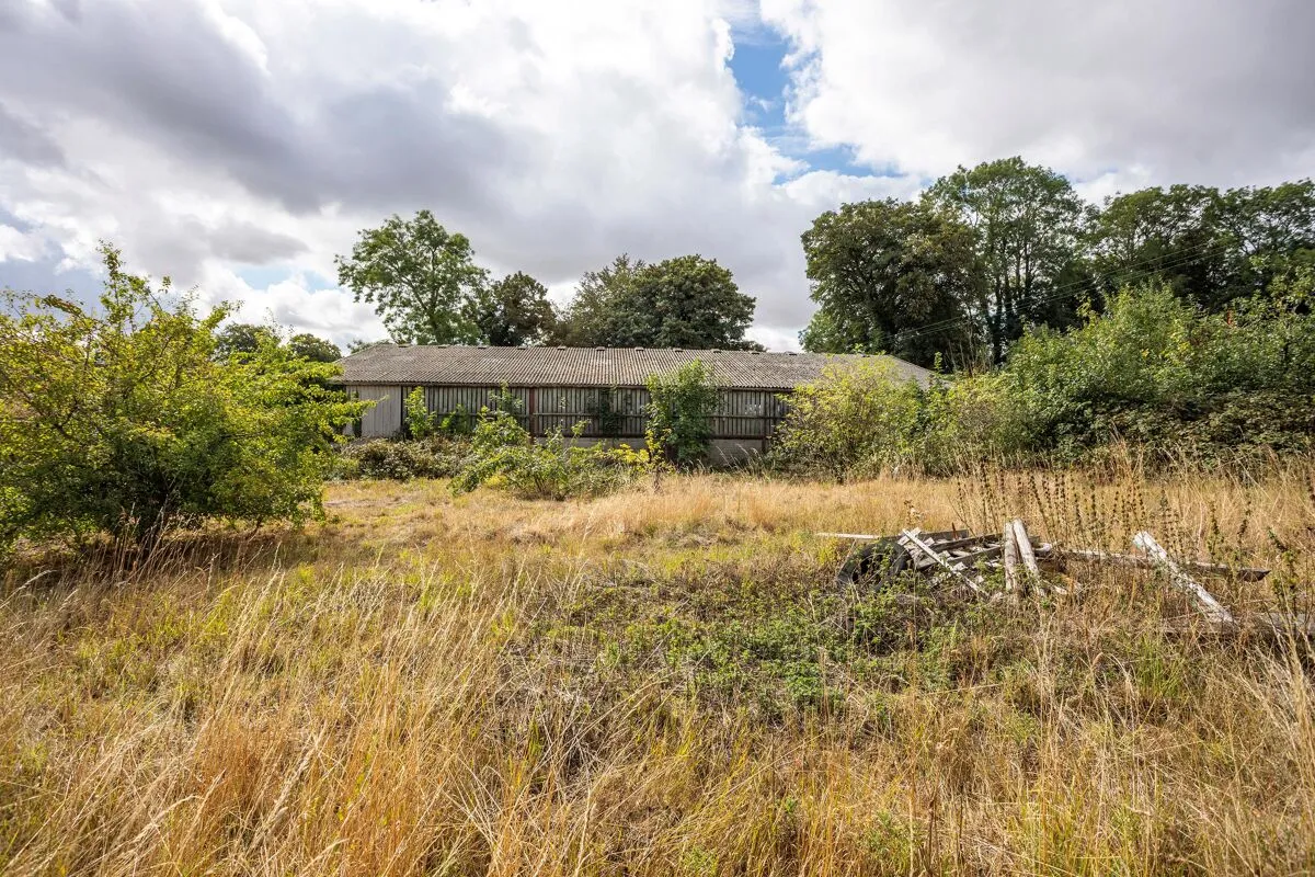 Barn at Scrubditch Farm, North Cerney, GL7, photo 21