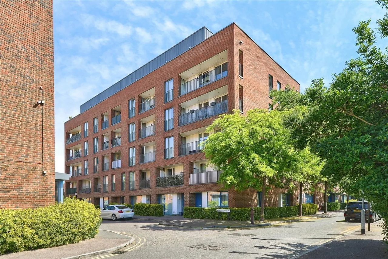 Exeter Road, LONDON, London, E16, photo 14