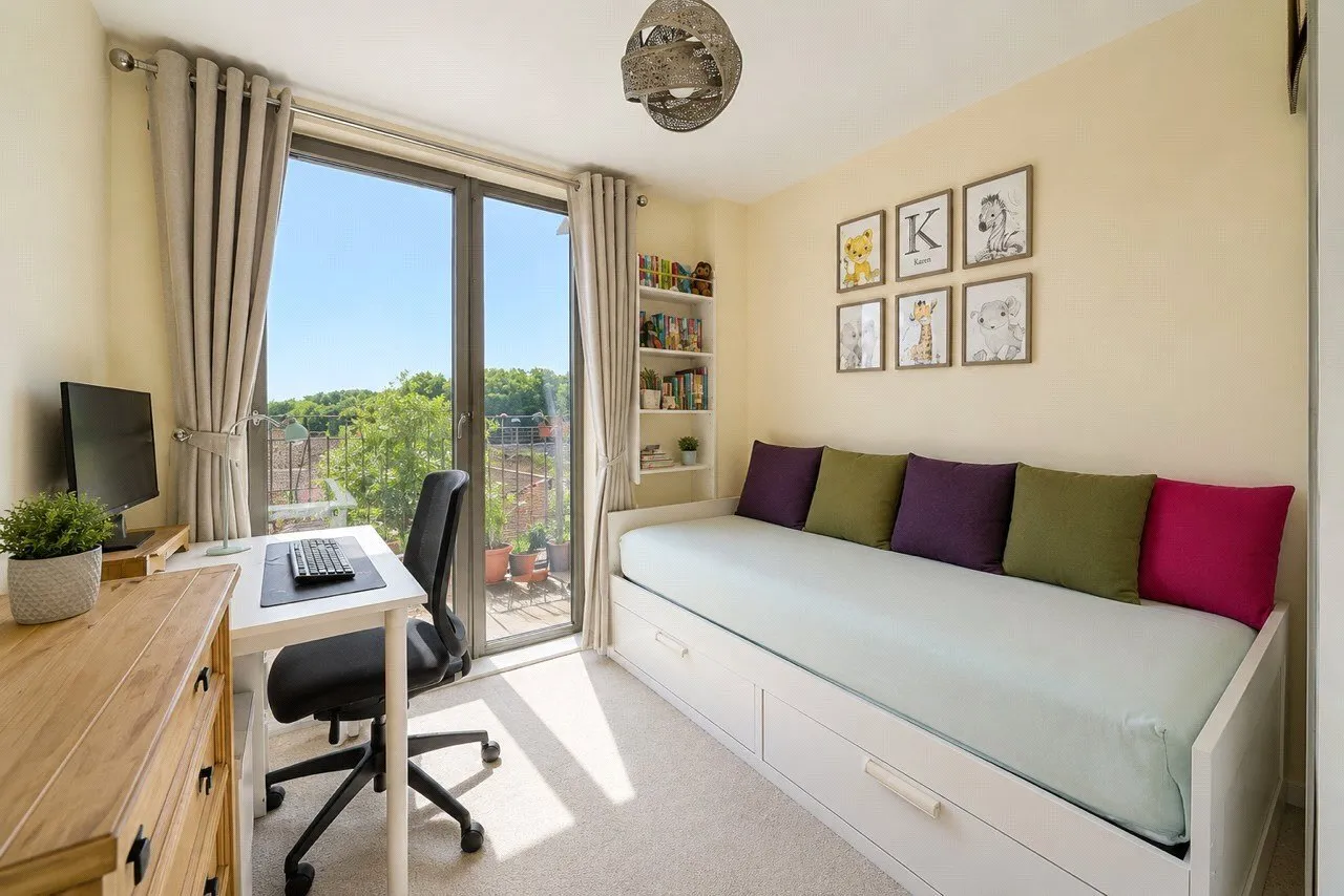 Exeter Road, LONDON, London, E16, photo 8
