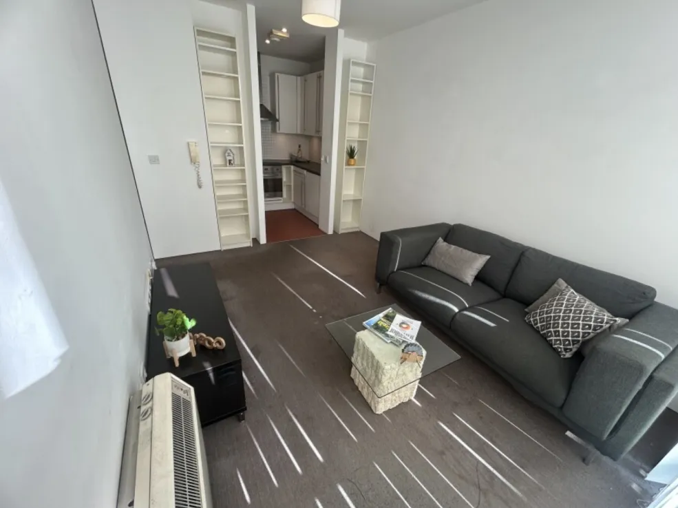 Timber Wharf, Castlefield, M15, photo 3