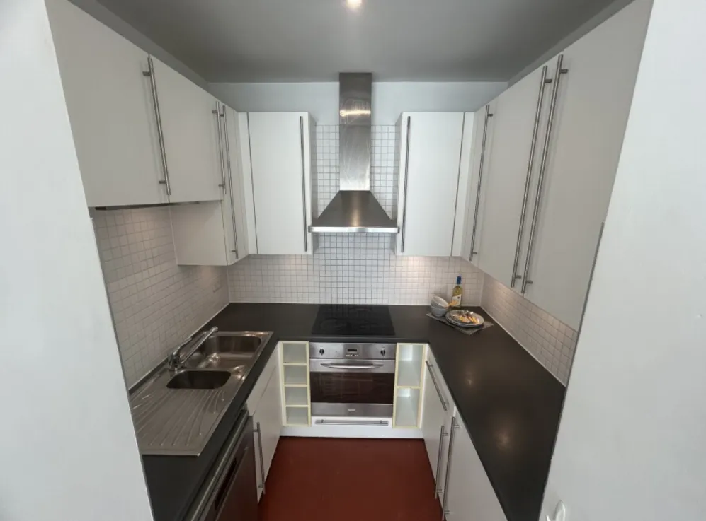 Timber Wharf, Castlefield, M15, photo 4