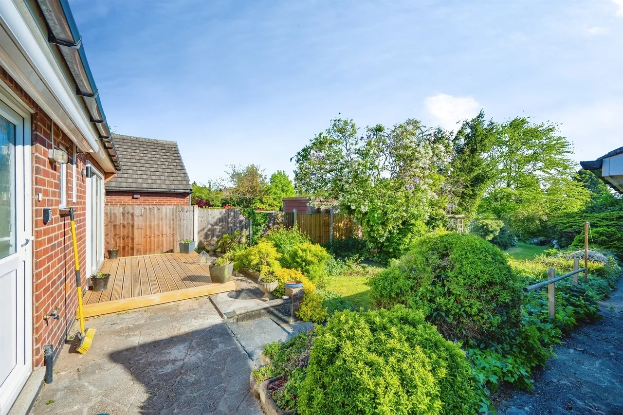 Deans Drive, Borrowash, DE72, photo 14