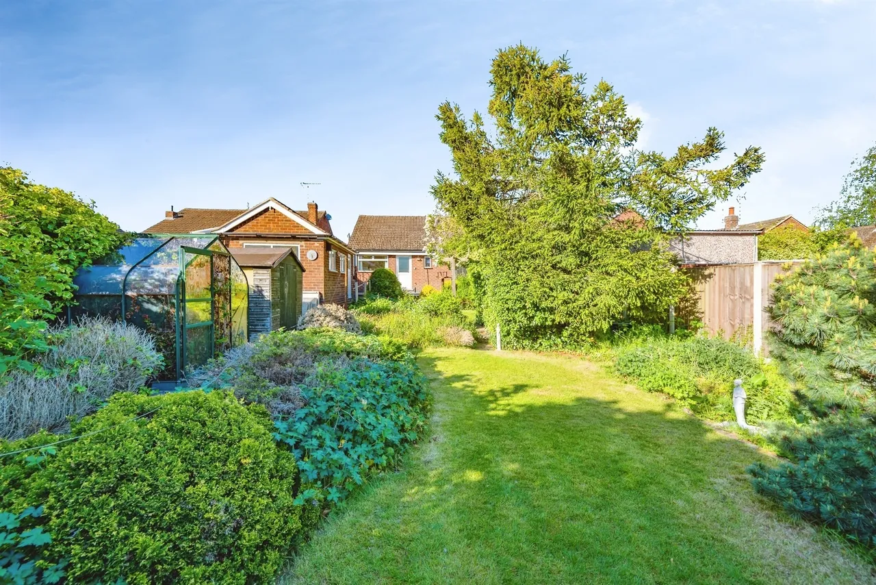 Deans Drive, Borrowash, DE72, photo 15