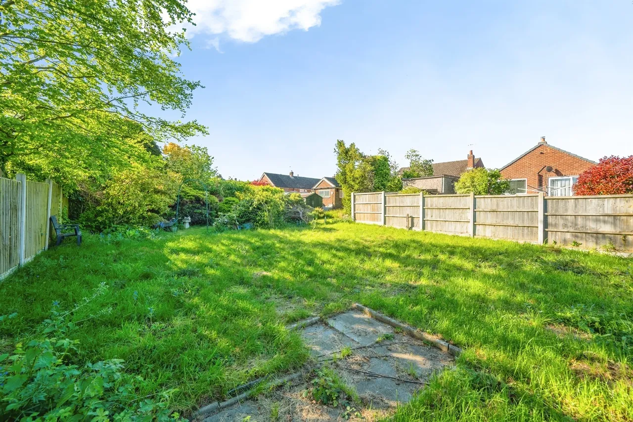 Deans Drive, Borrowash, DE72, photo 16