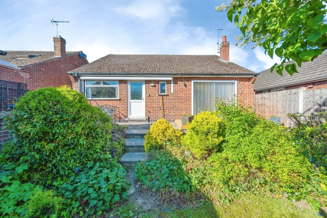 Deans Drive, Borrowash, DE72, photo 17