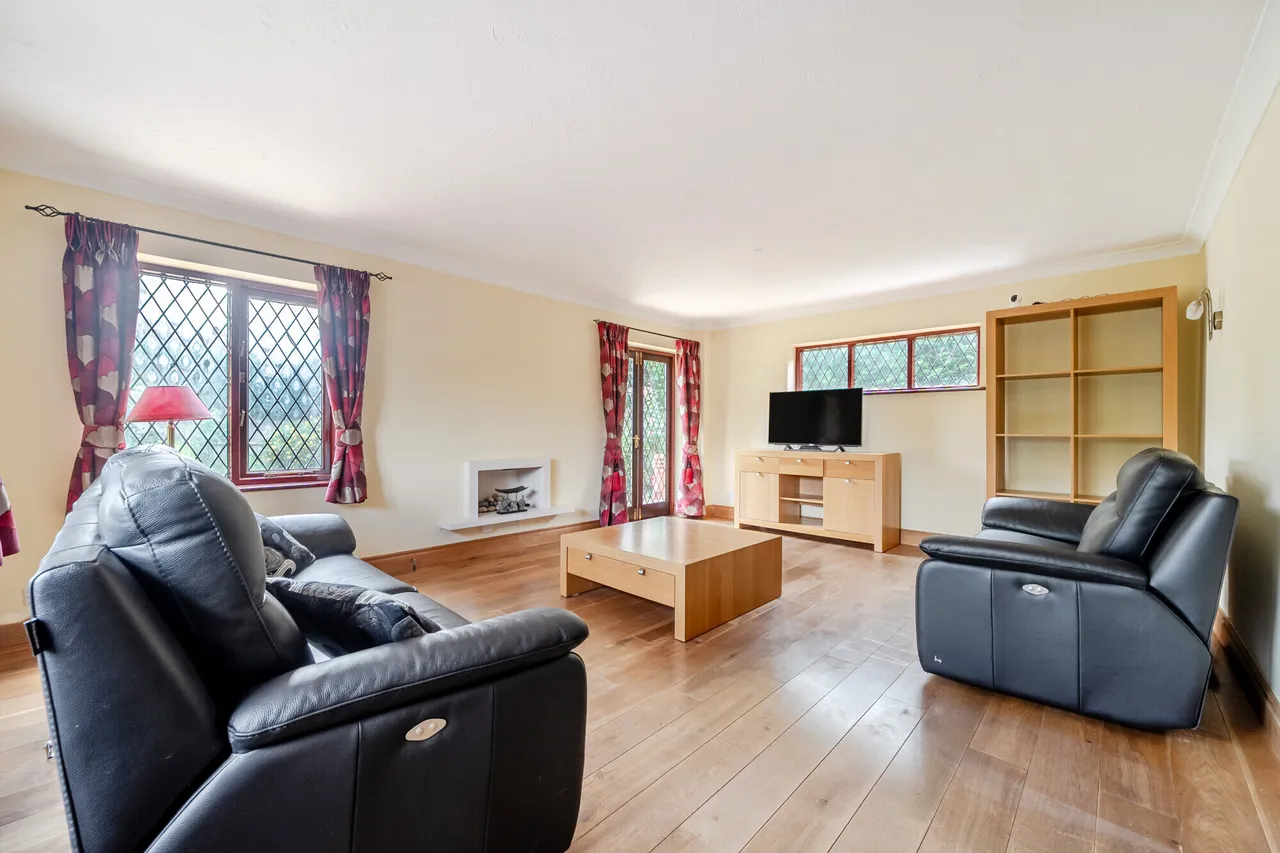 Llanbury Close, Gerrards Cross, SL9, photo 4