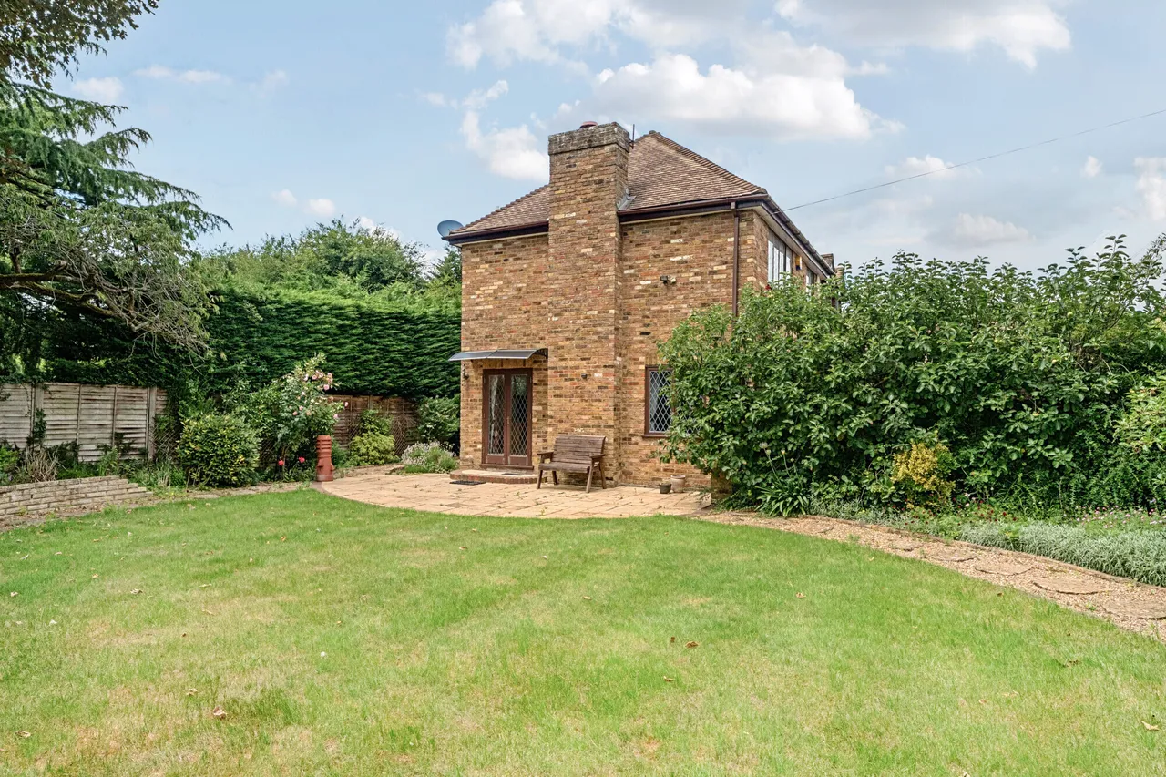Llanbury Close, Gerrards Cross, SL9, photo 8