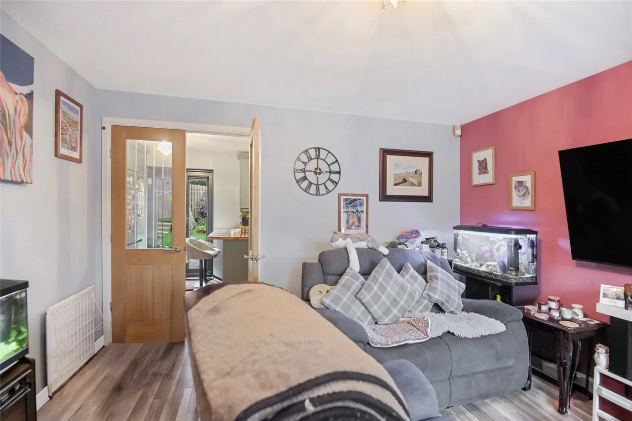 Higherness Way, Coatbridge, ML5, photo 3