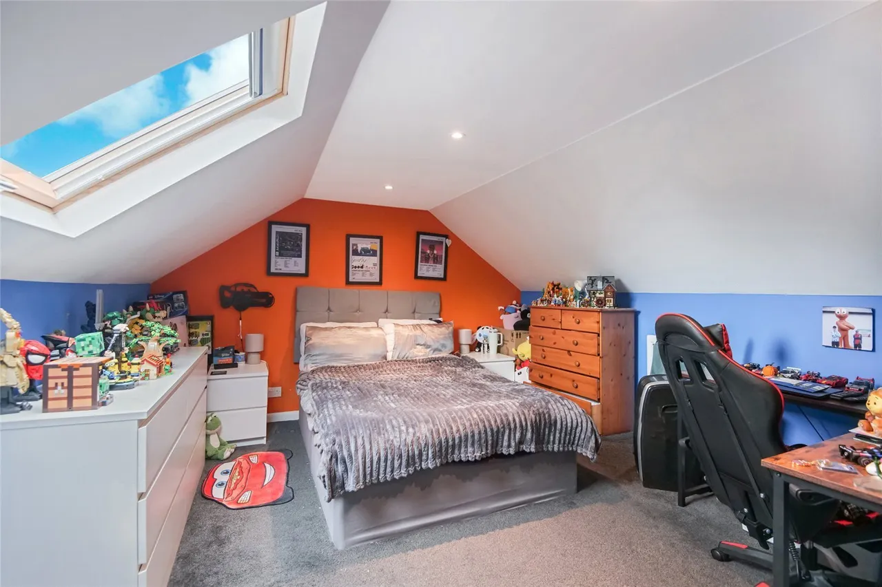 Higherness Way, Coatbridge, ML5, photo 14