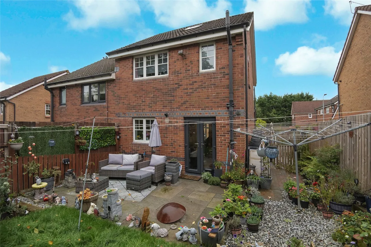 Higherness Way, Coatbridge, ML5, photo 19