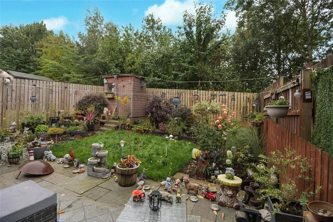 Higherness Way, Coatbridge, ML5, photo 18