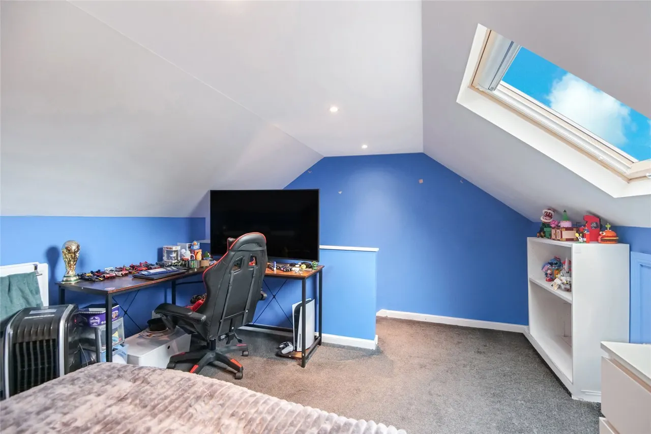 Higherness Way, Coatbridge, ML5, photo 15
