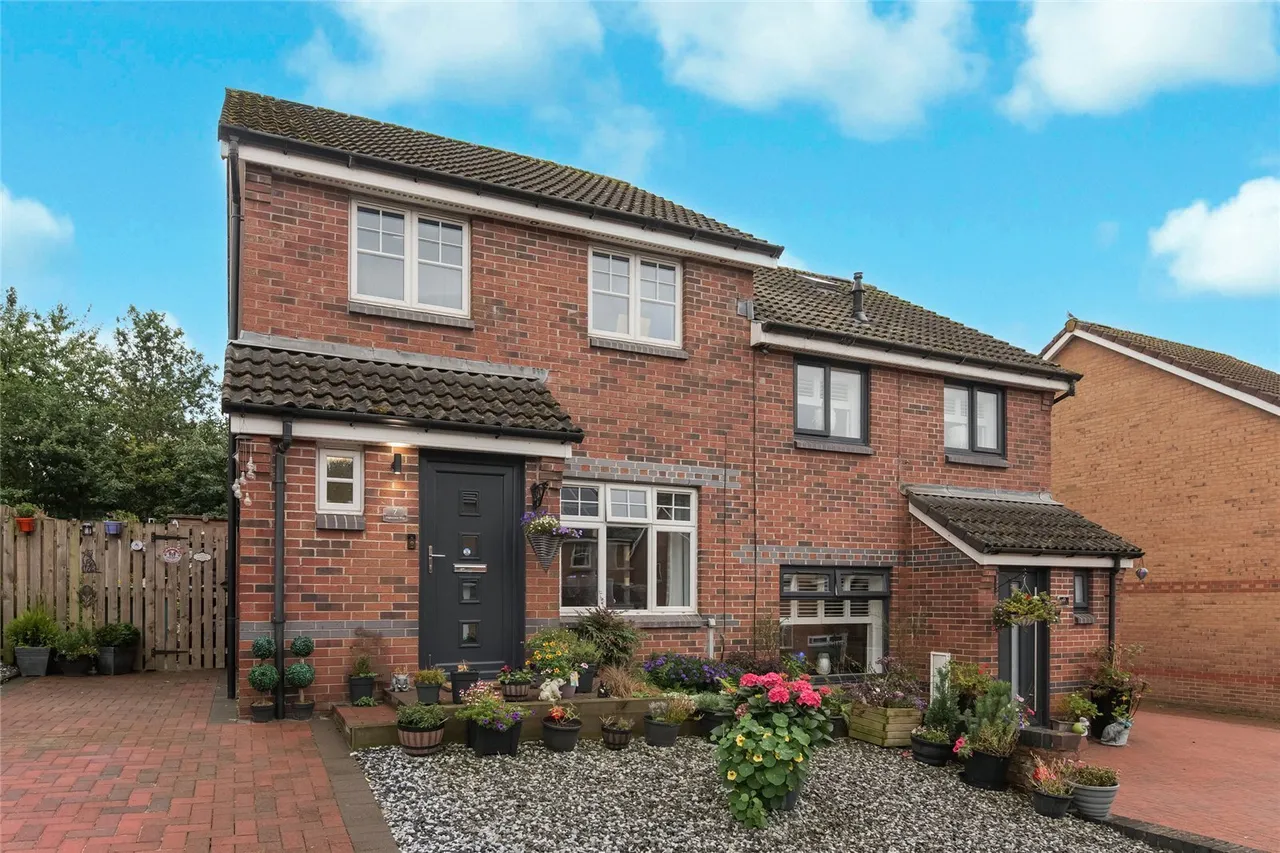 Higherness Way, Coatbridge, ML5, photo 22