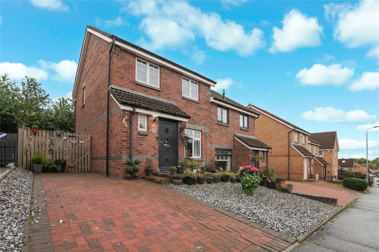 Higherness Way, Coatbridge, ML5, photo 23