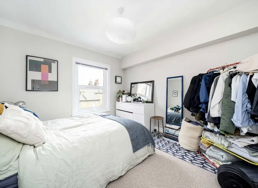 Tyrrell Road, East Dulwich, SE22, photo 4