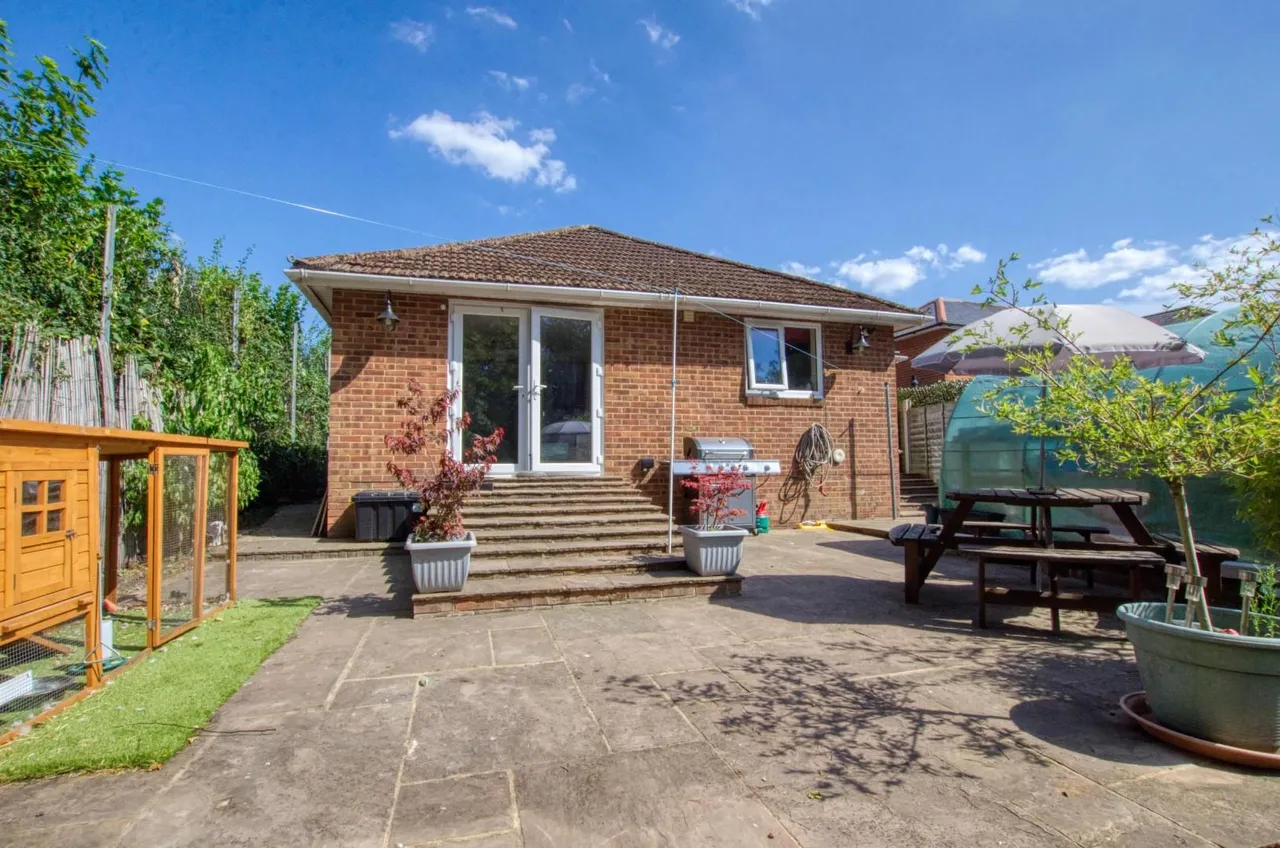 Maxwell Road, Southampton, SO19 8EU, photo 23
