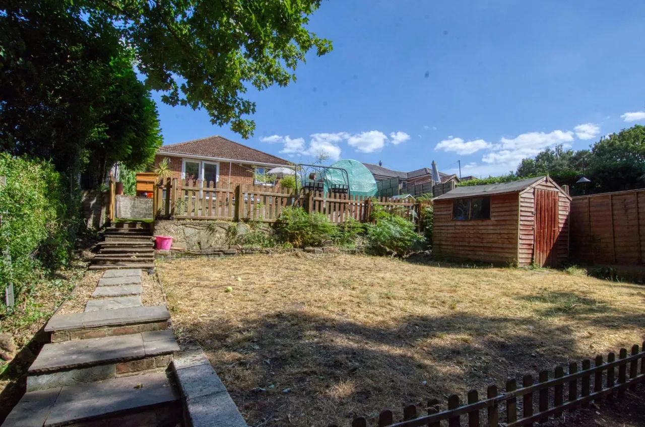 Maxwell Road, Southampton, SO19 8EU, photo 20