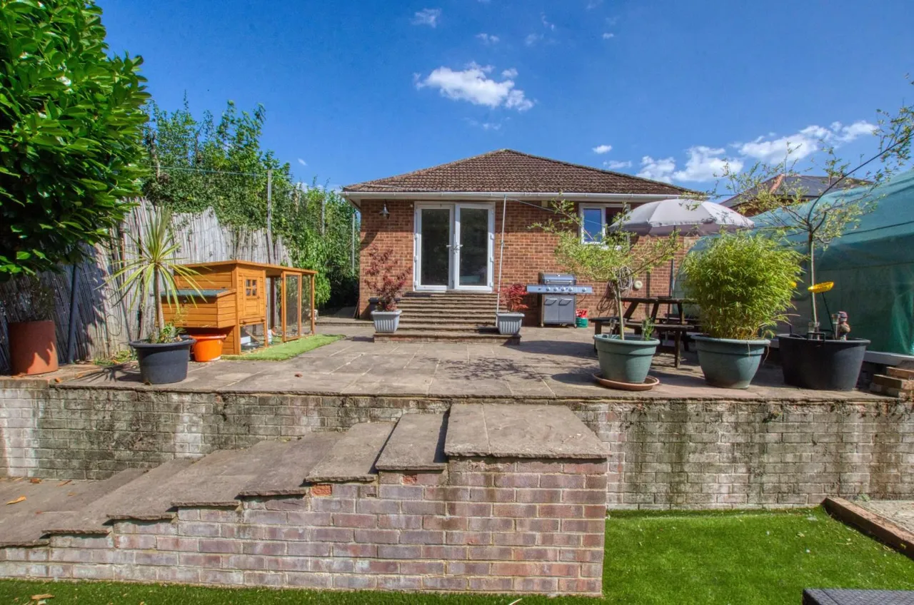 Maxwell Road, Southampton, SO19 8EU, photo 22