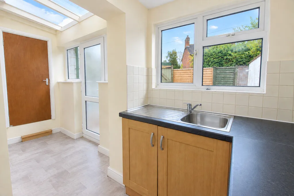 Shrewsbury Road, Market Drayton, photo 9