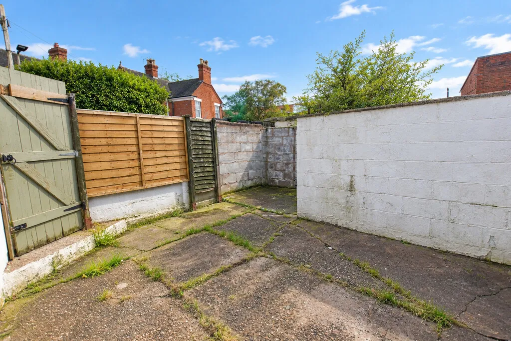 Shrewsbury Road, Market Drayton, photo 17