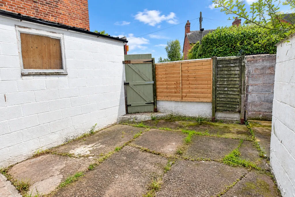 Shrewsbury Road, Market Drayton, photo 18