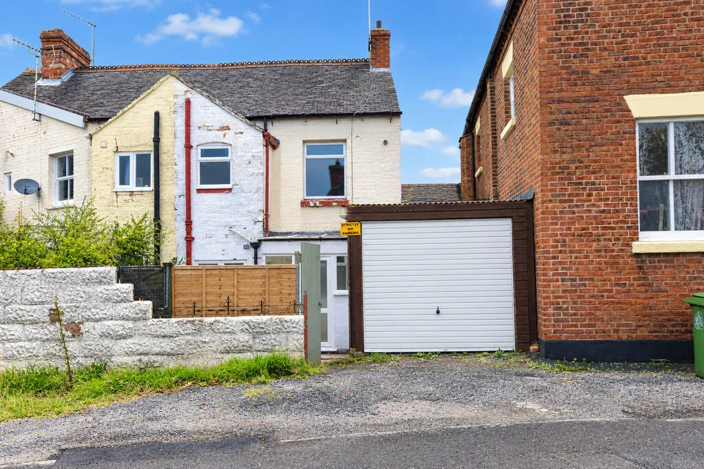 Shrewsbury Road, Market Drayton, photo 2