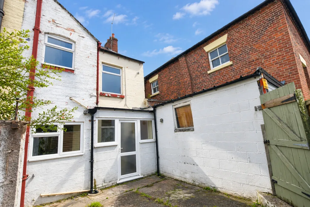 Shrewsbury Road, Market Drayton, photo 16