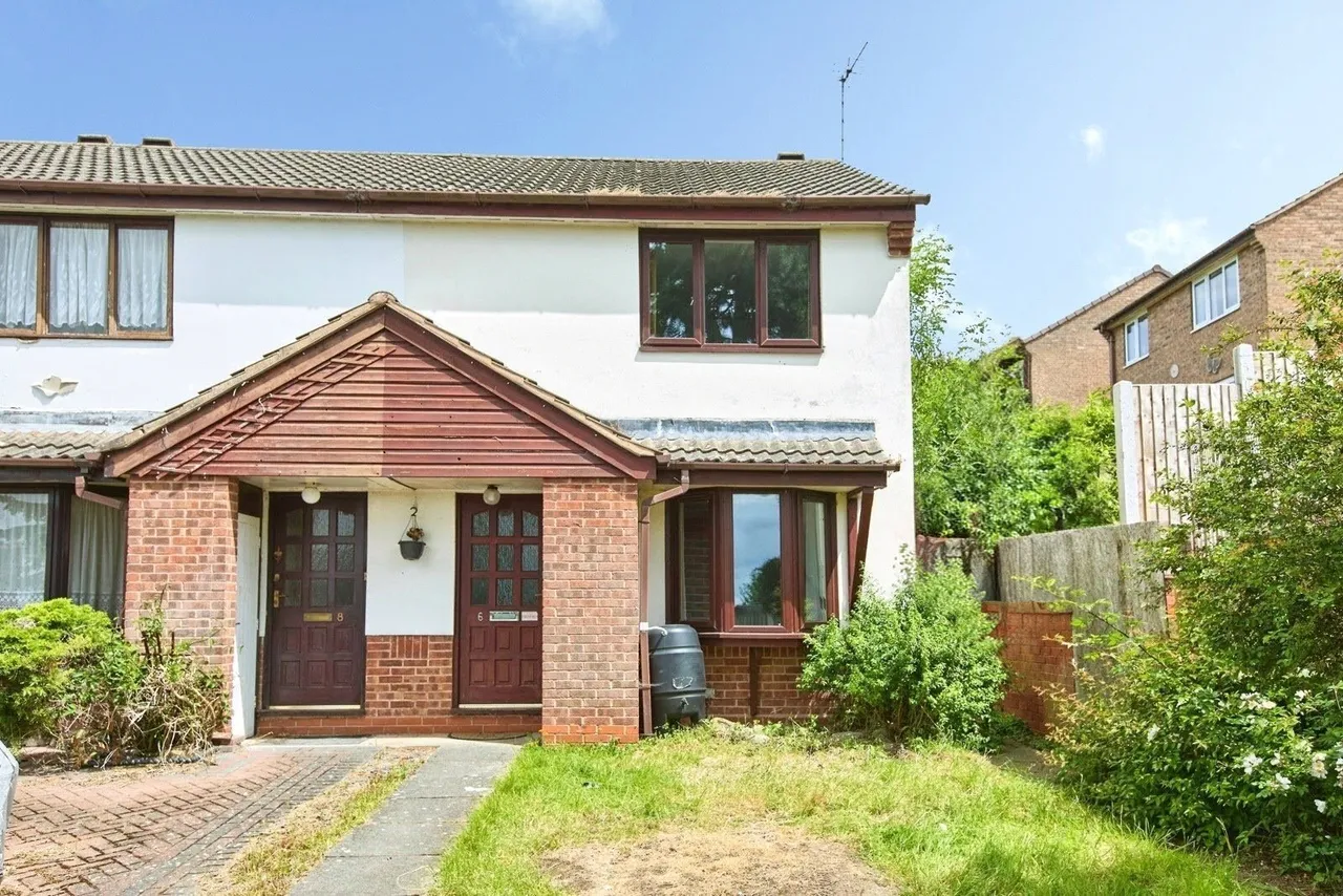 2 bed house for sale, Dawsmere Close, Derby, DE21