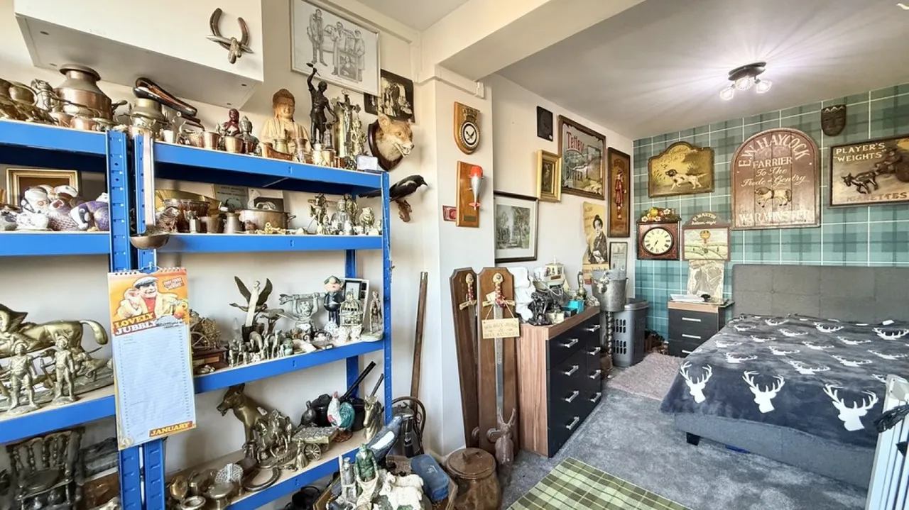 Clay Close, Dilton Marsh, photo 11