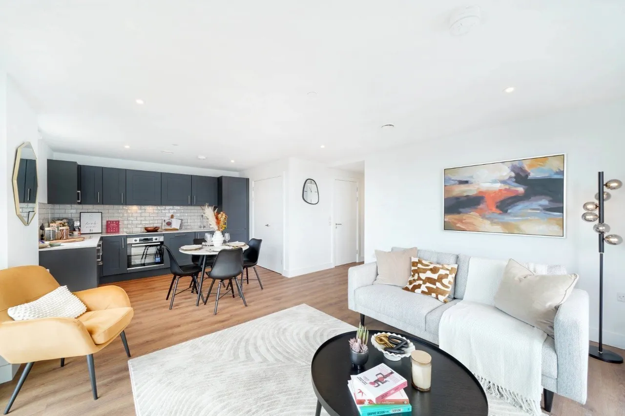 Garden Boulevard, Maidenhead, SL6, photo 21