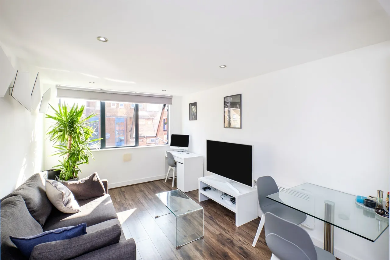 Wrentham Street, Birmingham, B5, photo 12