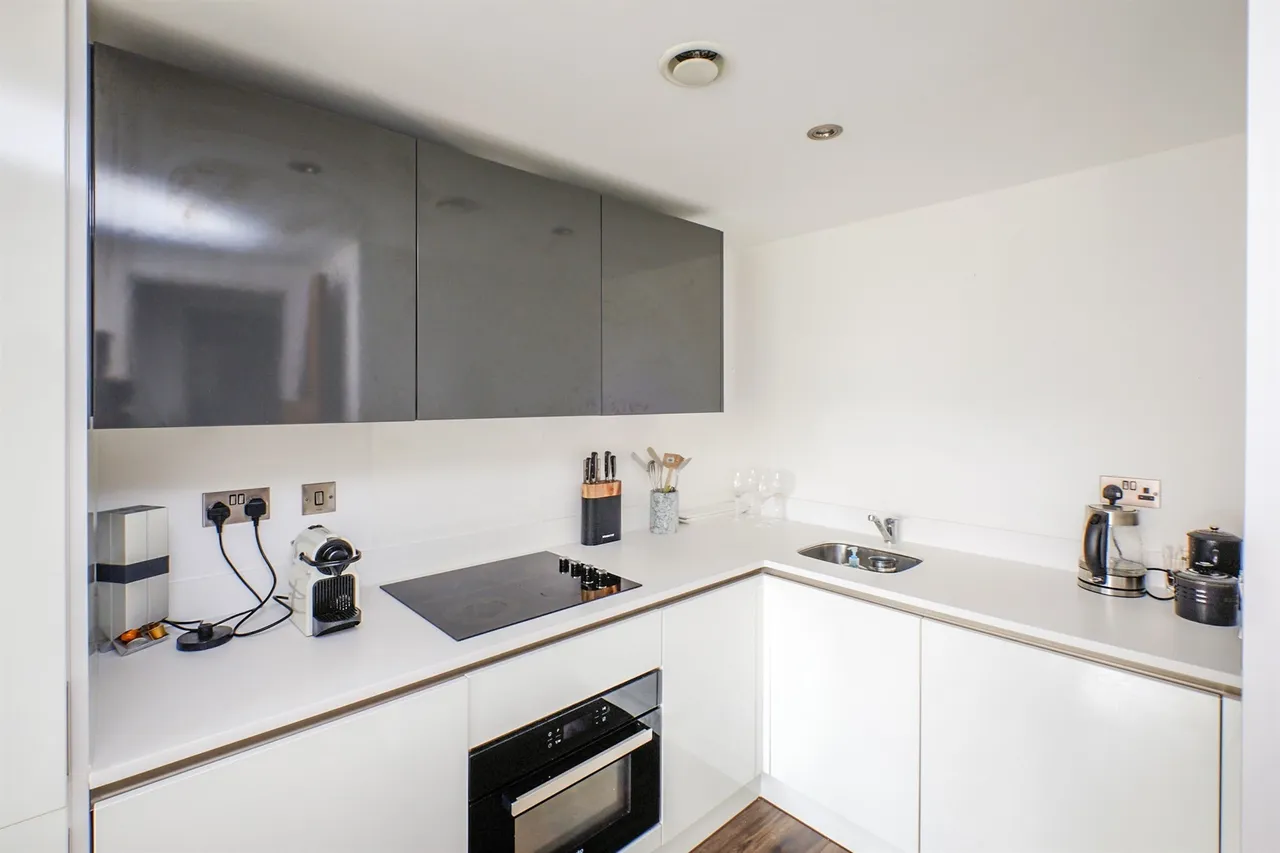 Wrentham Street, Birmingham, B5, photo 10