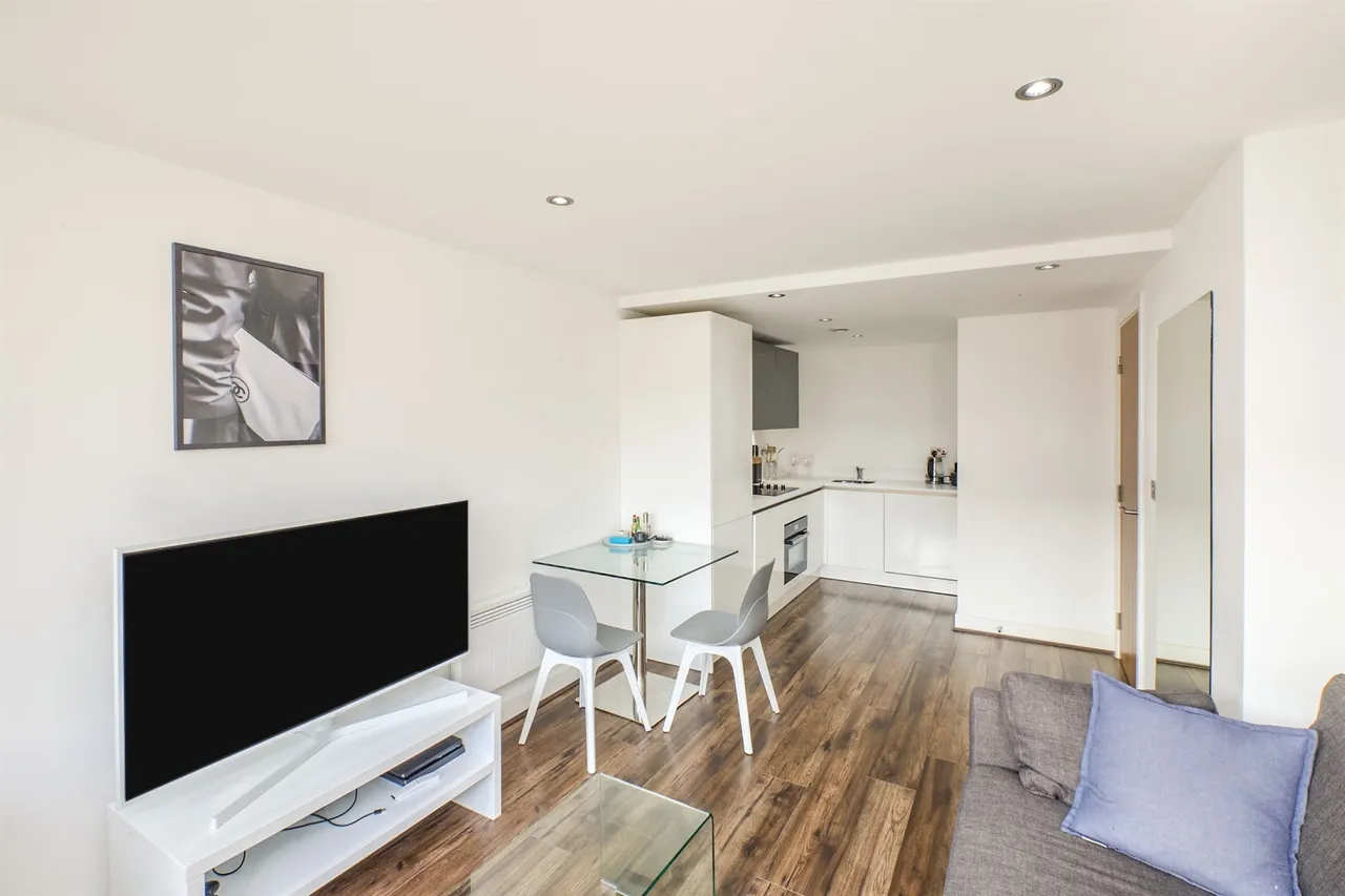 Wrentham Street, Birmingham, B5, photo 7