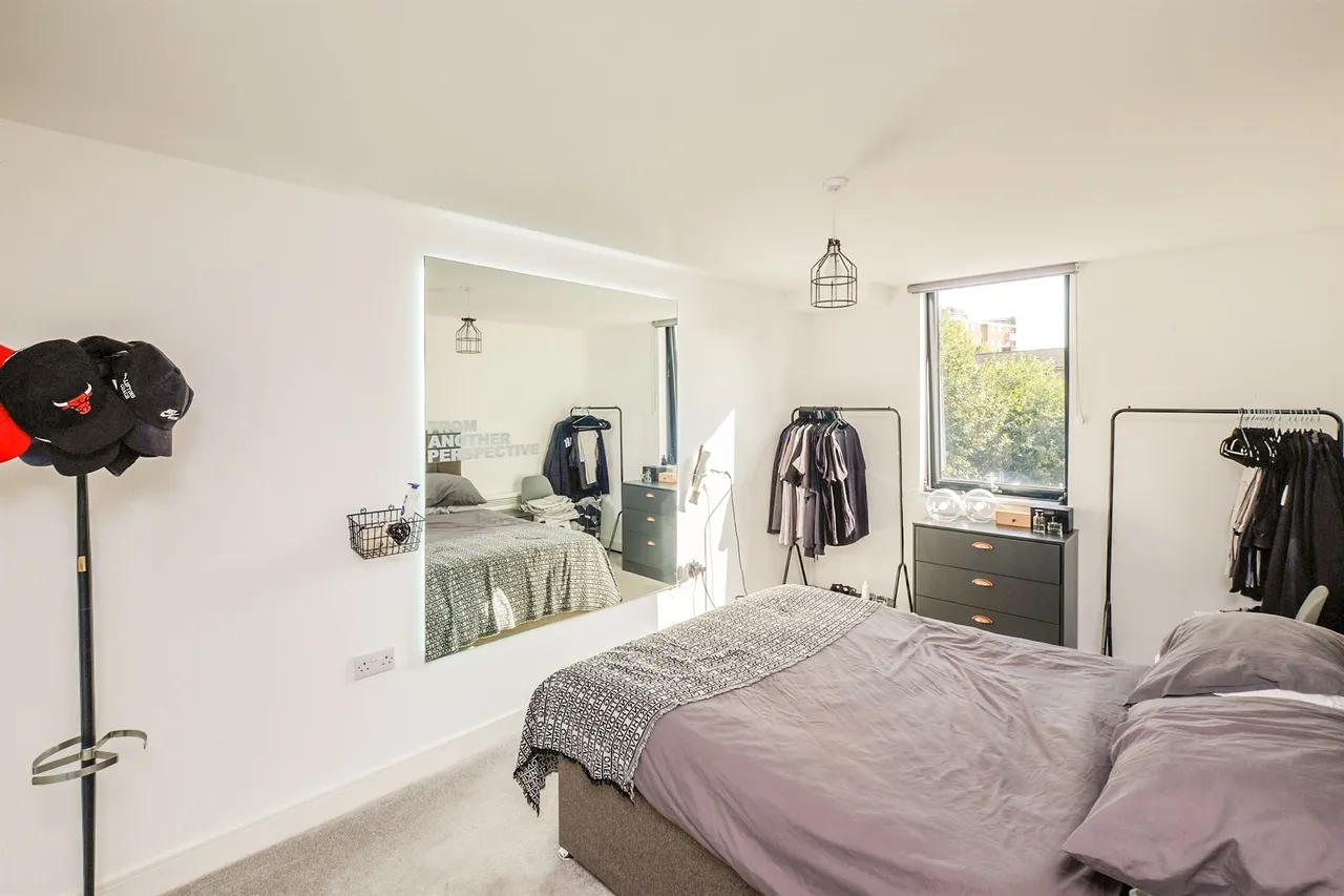 Wrentham Street, Birmingham, B5, photo 4