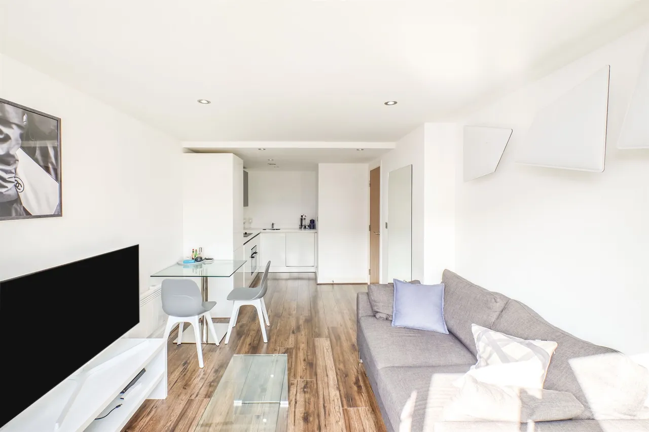 Wrentham Street, Birmingham, B5, photo 6