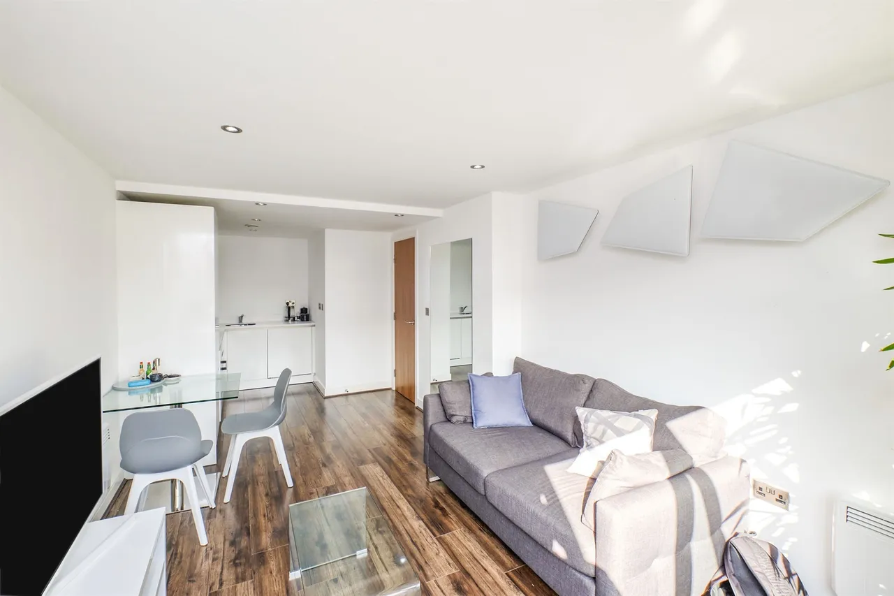 Wrentham Street, Birmingham, B5, photo 8