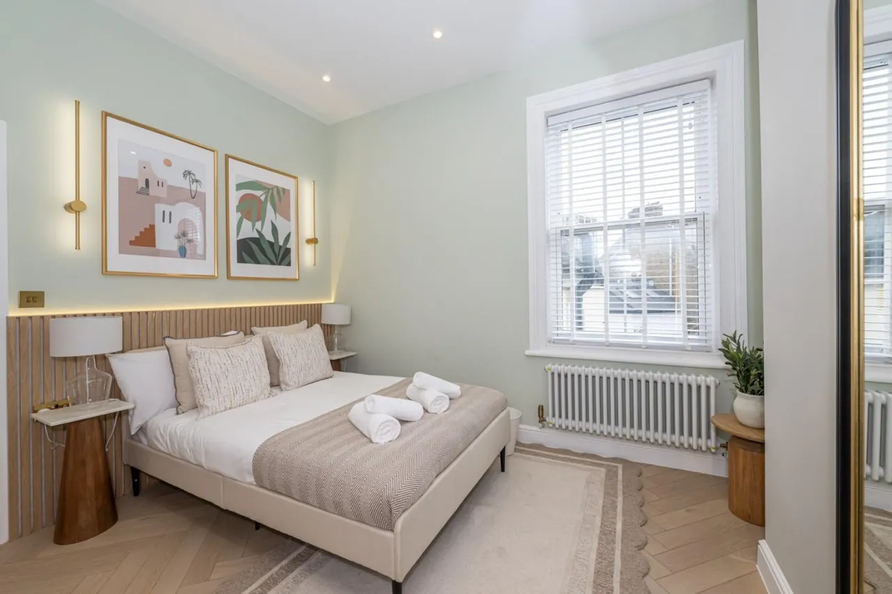 Fernhead Road, Queens Park, W9, photo 6