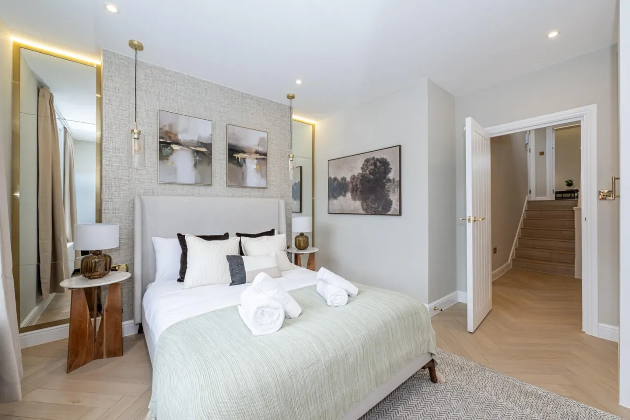 Fernhead Road, Queens Park, W9, photo 10