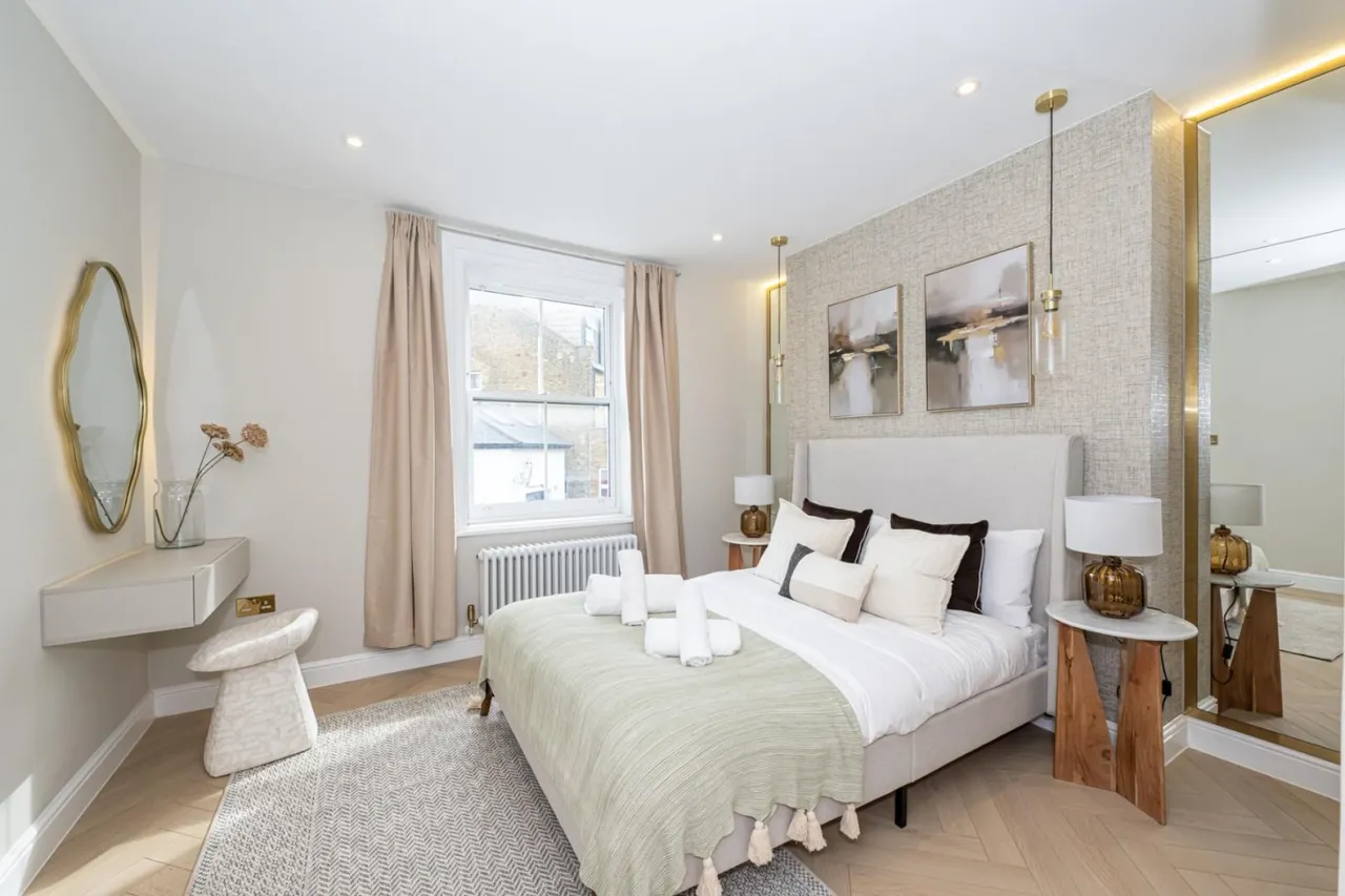 Fernhead Road, Queens Park, W9, photo 8