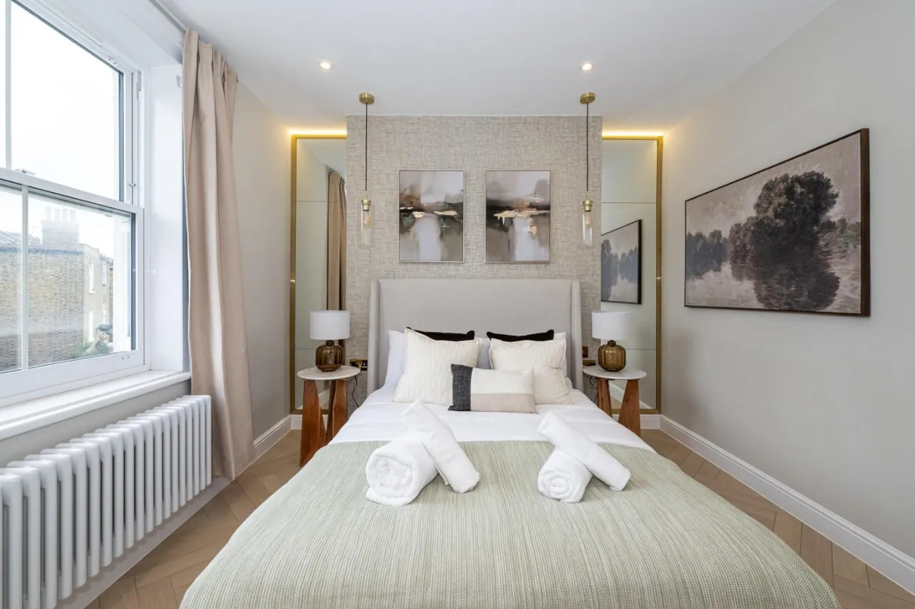 Fernhead Road, Queens Park, W9, photo 9