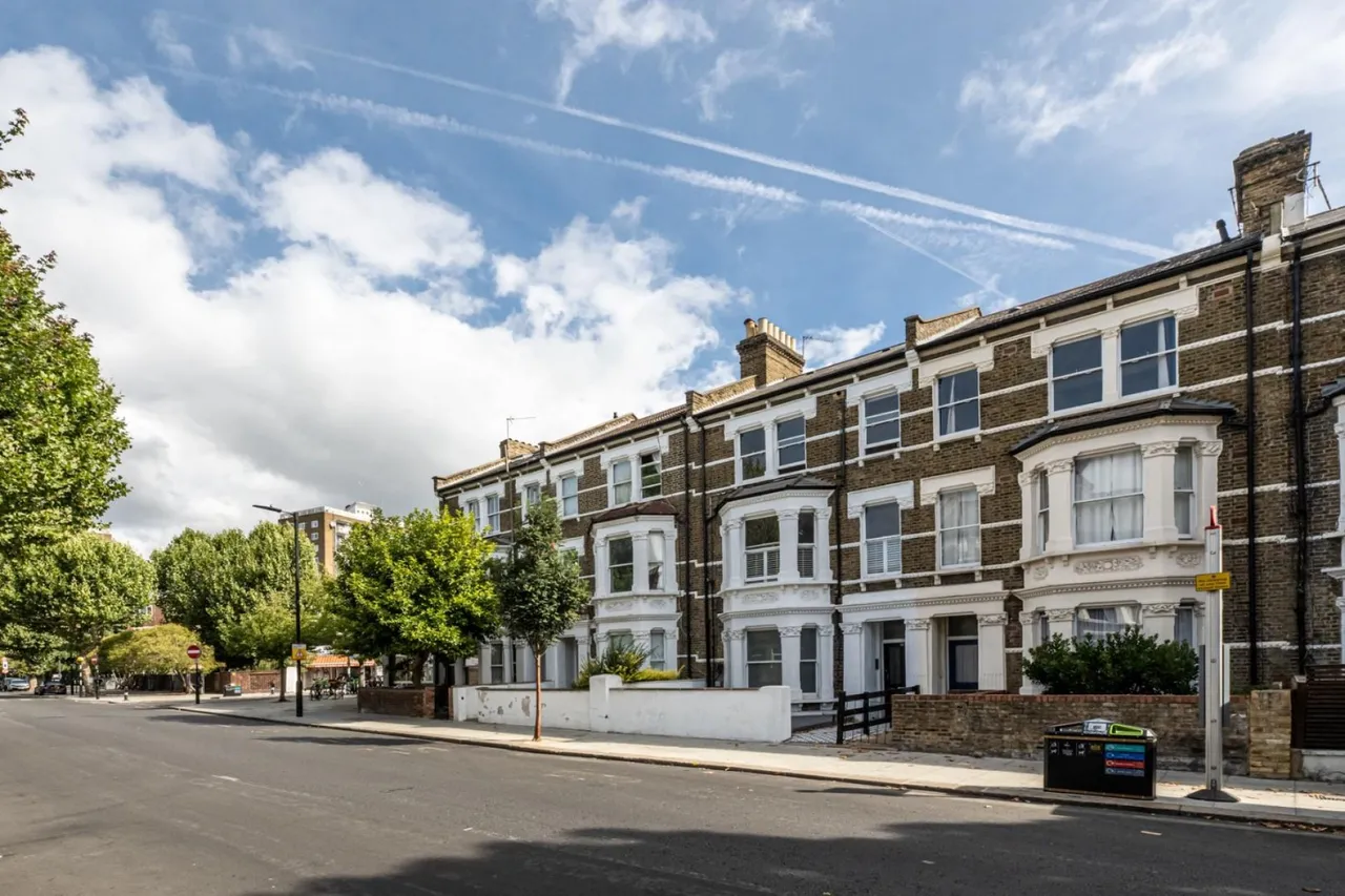 Fernhead Road, Queens Park, W9, photo 12