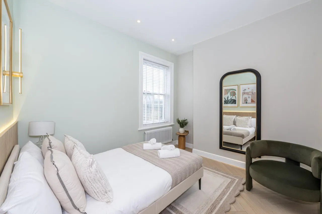 Fernhead Road, Queens Park, W9, photo 5