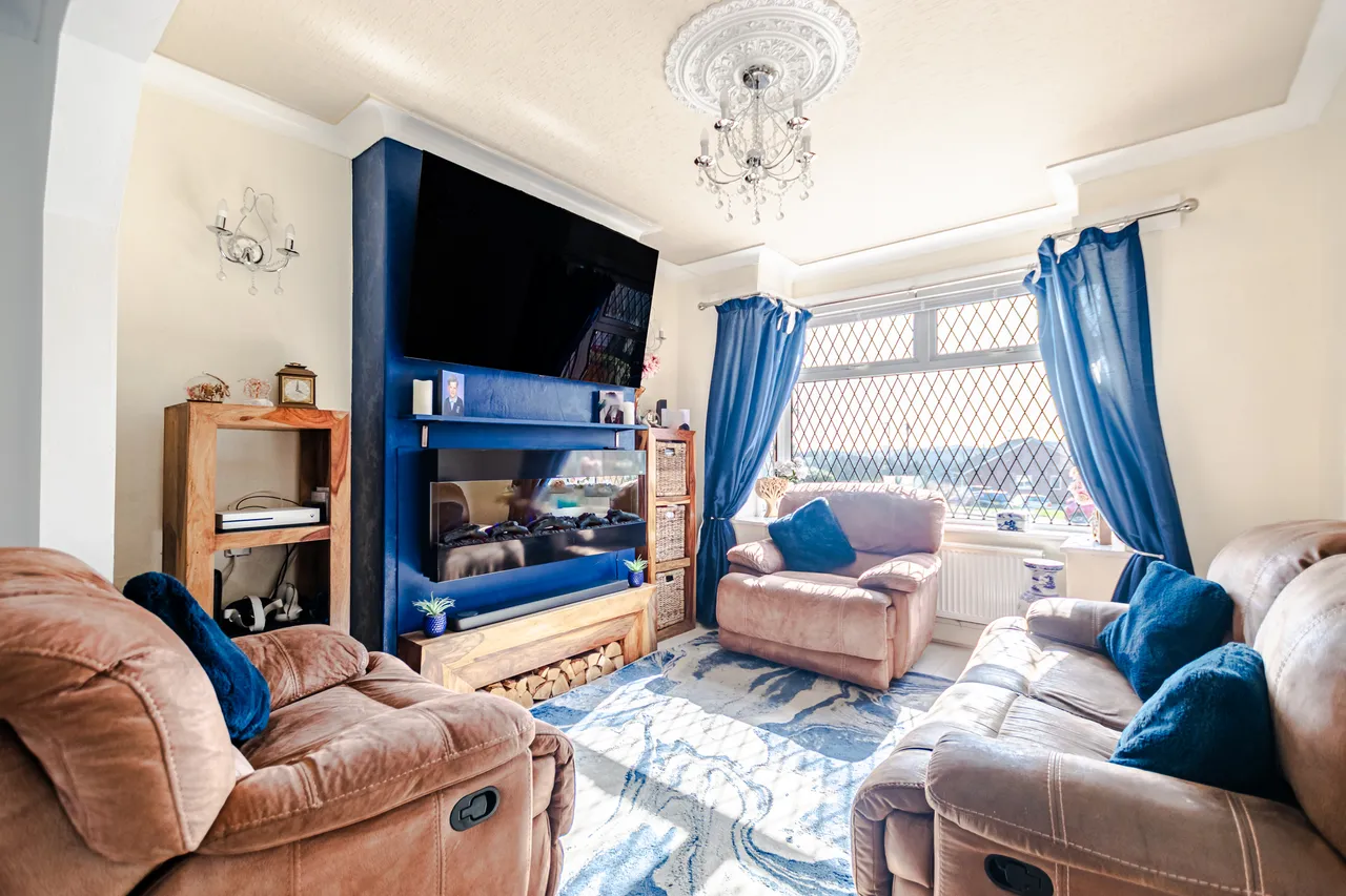 Woodhall Drive, Kirkstall, LS5, photo 7